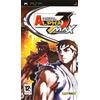 SmallYin Street Fighter Alpha 3 Max