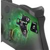 eXtremeRate ABXY Clicky Kit per Xbox Elite Series 2 Controller,Pulsanti Tasti A B X Y Mouse Click Kit Personalizzati per Xbox Elite Series 2 Core Joystick(Model 1797),Senza Controller-Versione Forte