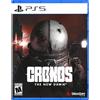 Skybound Games Cronos: La Nuova Alba (Importazione Nord America) - PS5