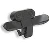 Herreicher Controller Paddle per PS4 Gamepad Adattatore Multifunzione Ergonomico con 10 Mappature dei Tasti Attacco Pulsante Posteriore