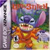 Disney Interactive GameBoy Advance - Disney's Lilo & Stitch 1