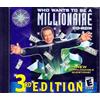 Disney Who Wants To Be A Millionaire, 3rd Edition CD-Rom (Jewel Case) (輸入版)