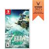 Nintendo The Legend of Zelda: Tears of the Kingdom for Nintendo Switch