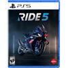 Deep Silver Ride 5