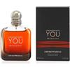 Armani Emporio Armani Stronger With You Absolutely Eau de Parfum 100ml