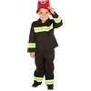Pretend to Bee Fuoco & Rescue Officer - Costume per bambini 2-3 anni