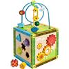 Eichhorn 100002235 - Centro per Giochi in Legno