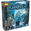 Asmodee Mysterium, Gioco da Tavolo Premiato Mistero e Cooperativo, A partire da 10 anni, da 2 a 7 Giocatori, 42 Minuti per Partita, in Spagnolo e Portoghese