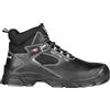 COFRA Weddell S3S 40 Taglia 40 Scarpe Alte Antinfortunistiche Termiche per Temperature Basse in Pelle Idrorepellente con Lamina e Puntale