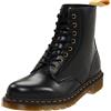 Dr. Martens Dr Martens VEGAN 1460, Stivali Unisex Adulto, Nero (Black), 44