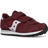 Saucony JAZZ SK267336 Bordeaux Bordeaux/34