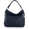PELLETTERIA MARANT Marissa Borsa A Spalla con Tasche e Tracolla