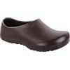 Birkenstock Profi Birki Fusion Zoccolo, marrone, 46 EU