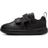 Nike Infant/Toddler Shoe Pico 5, Black/Black, AR4162-001, 27 EU (10C US)