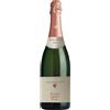 Terrazze dell'Etna 50 Mesi Vino Spumante di Qualità Rosé Brut 2020 0,75 L