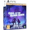MICROÏDS Call of the Elder Gods - Miskatonic Edition