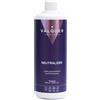 Valquer Laboratorios VALQUER Neutralizzante Professionale per Permanente | Stabilizzazione e Fissaggio per Capelli per Uso Tecnico in Salone | Vegano | 100 ml