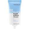 Catrice Cosmetics THE HYDRATOR plump & fresh primer 30 ml