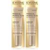 Eveline Cosmetics Correttore Magico Perfezione - 15ml, Correttore Occhi Anti-età con Acido Ialuronico, Vitamina E, Peptidi & Matcha per Illuminare e Idratare (Confezione da 2)