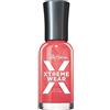 Sally Hansen Hard as Nails Xtreme Wear Nail Colour, Heat Stroke, 10ml