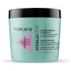 VITALCARE - Hyaluker Maschera con Acido Ialuronico e Cheratina Vegetale per Capelli Secchi e Disidratati Idrata e Rinforza la Fibra Capillare 400ml