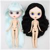 DBS ICY DBS Blyth Doll 1/6 30cm toy bjd joint body matte face nude doll pelle bianca occhi casuali colori anime girls