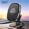 QOOVI Supporto magnetico per telefono per auto QOOVI Supporto GPS per supporto magnetico per presa d'aria per cellulare da 360 gradi per iPhone Xiaomi Samsung Huawei