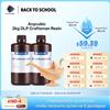 ANYCUBIC DLP Craftsman Resin DLP resine esclusive lunga durata materiale di stampa 3D ad alta precisione sviluppato per Photon Ultra