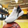 361 gradi BIG3 Team SE uomo scarpe da basket resistente all'usura antiscivolo traspirante allenamento pratico sneaker maschile 672411123