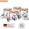 OSRAM Xenon Original D1S D2S D3S D4S faro per auto CLASSIC CLC HID Lamp 66140 66240 66340 66440 4200K lampadina bianca Standard, 1x