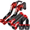 YOWLING Per Honda SH 350i 300i 150i 125i 350 150 125 300 2009-2024 Leva Frizione Leva Freno Manopole Manubrio SH300 SH350 SH150 SH125 i