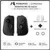 MOBAPAD Controller MOBAPAD M6 per Nintendo Switch OLED, Joypad con joystick Hall, vibrazione HD, console per Switch NS OLED, Gamepad