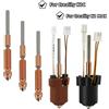Sirol Kit Blocco Riscaldante in Ceramica per Creality K1C K1 Max, Parti per Stampante 3D, Kit Ugello a Sgancio Rapido, Resistenza al Calore per Hotend