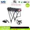 UNITPACKPOWER Batteria al litio 36V 21AH per portapacchi posteriore 36V 15AH 18650 48V 14Ah per bicicletta elettrica 250W 350W 500W 750W 1000W