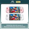Mobapad M6s Per Nintendo Switch Controller Pro Joystick regolabile Controller effetto Hall Vibrazione HD/Giroscopio JoyPad a 6 assi