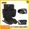 Jovikids Rober Seggiolino auto portatile con schienale alto taglia i 100-150 cm