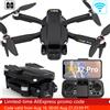 Toladrone Drone FPV WIFI TD12Pro 5GHz con telecamera HD 1080p, 2 batterie 360 ° Flip RC Quadcopter Motore Brushless Professionale UAV CO