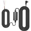 BOTSLAB 24/7 Kit cavo rigido per monitor di parcheggio Tipo C Esclusivo per BOTSLAB Dash Cam G980H/G980H Pro/G980H Muiti Channel Dash cam