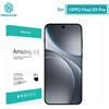 NILLKIN Vetro temperato per OPPO Find X9 Pro / X9 Ultra Nillkin Amazing H+Pro 0.26 Pellicola protettiva per schermo