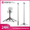 Ulanzi Treppiede selfie stick Ulanzi MT-44 B 2 in 1 per smartphone con fotocamera Treppiede selfie portatile con doppia fotocamera per viaggi all'aperto