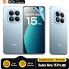 Xiaomi Redmi Note 15 Pro 4G Versione Europea 8GB 256GB MTk Helio G200-Ultra Display AMOLED da 6,77\", 120Hz, 200MP OIS, 6500mAh, IP65, NFC