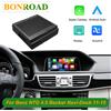 BONROAD Modulo CarPlay Wireless Bonroad per Mercedes Benz Becker NTG4.5 Classe A B C E GLA CLA GLK CLS W204 W176 W212 X204
