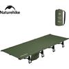 Naturehike Lettino da campeggio Naturehike 75 cm, pieghevole, portatile, ultraleggero, compatto, per tenda, escursionismo e campeggio.