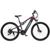 Bicicletta Elettrica RANDRIDE YG90B-29, 29*2.1 Pollici, 1000W, Batteria 48V 17Ah, 45km/h, con Freno a Disco Idraulico SHIMANO