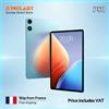 Teclast Tablet Teclast P50 Android 14, 11" IPS, 14GB RAM (6+8GB Espandibili), 128GB ROM, Unisoc T606 8-core, Fotocamera 13MP, 8000mAh, Type-C, 4G LTE