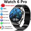 ChiBear Nuovo Smartwatch Sportivo GPS 2026 per Uomo, NFC, Bussola, Fitness Tracker, Chiamate Bluetooth, Impermeabile IP68, Compatibile con Android e iOS