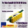 Ddadache Batteria 14.4V per iRobot Roomba 12800mAh, Batteria per iRobot Roomba serie 500 600 700 800 900 14.4 V 620 650 770 780 580