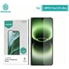 NILLKIN Vetro temperato per OPPO Find X9 Ultra / X9 Pro Pellicola protettiva per schermo Nillkin Amazing H+Pro
