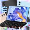 NONE Tablet Android 13 Versione Globale Originale Nuovo Pro 10.36 Pollici HD 4K 16GB+1T 20000mAh 5G Dual SIM Bluetooth WiFi GPS