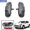 Xukey Coppia Parabrezza Anteriore Rondella Ugelli Jet Riscaldato Set Per Porsche Cayenne Per Panamera 2011 2012 2013 2014 2015 2016